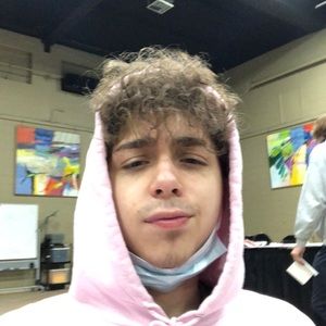 Meet your Posher, Luke